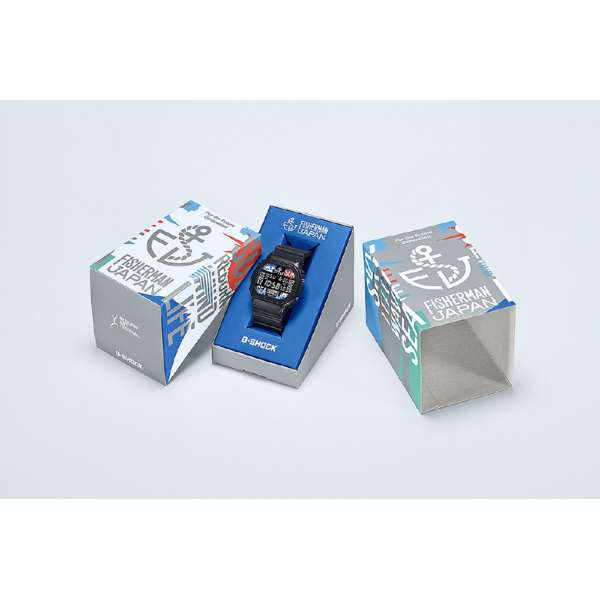 DIGITAL - 5600 SERIES - DW-5600RF24-1JR, Watches, animota