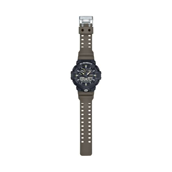 ANALOG-DIGITAL - 700 SERIES - GA-710TU-1A3JF, Watches, animota