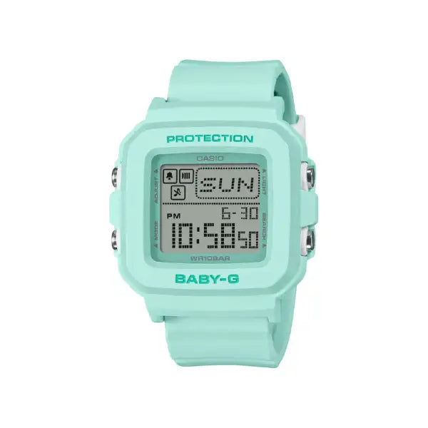 BABY-G - BGD-10 Series - BGD-10-3JF