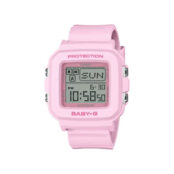 BABY-G - BGD-10 Series - BGD-10-4JF