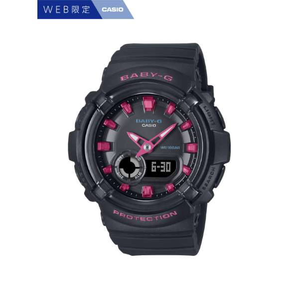 BABY-G - BGA-280 SERIES - BGA-280DN-1AJF, Watches, animota