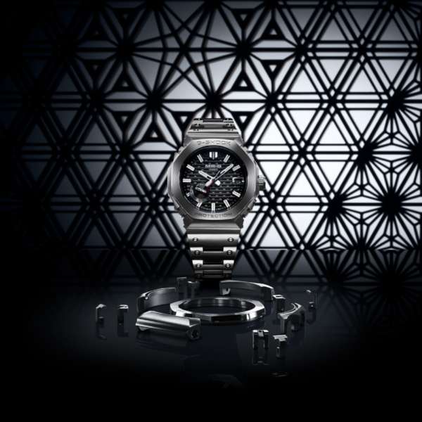 MR-G - MRG-B2100 Series - MRG-B2100D-1AJR, Watches, animota