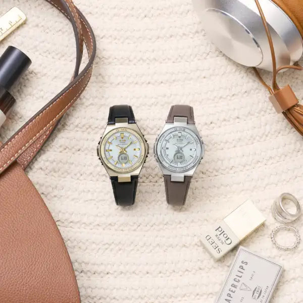 BABY-G - G-MS - MSG-W200RL-1AJF