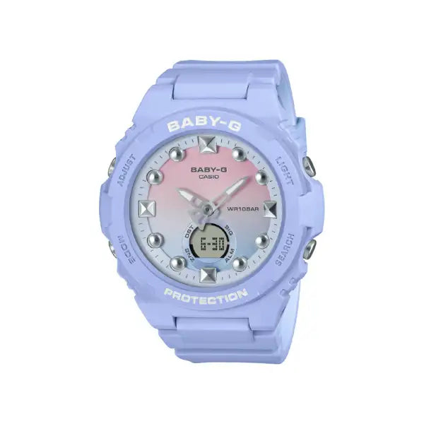 BABY-G - BGA-320 Series - BGA-320-2A1JF