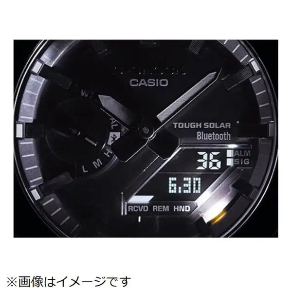 FULL METAL - 2100 Series - GM-B2100AD-5AJF