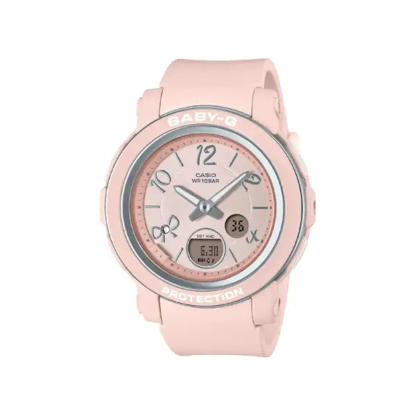 BABY-G - BGA-290 Series - BGA-290RA-4AJF