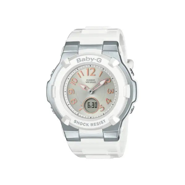 BABY-G - Radio Solar - BGA-1100-7B2JF