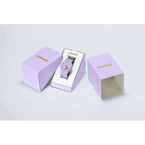 ANALOG-DIGITAL - WOMEN - GMA-P2125W-6AJR, Watches, animota