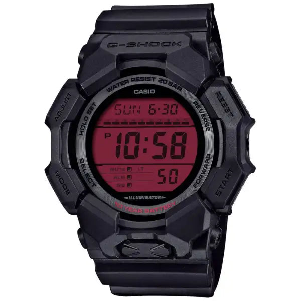 DIGITAL - GD-010 SERIES - GD-010BBR-1JF