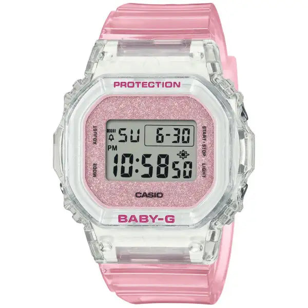BABY-G - BGD-565 Series - BGD-565GC-4JF