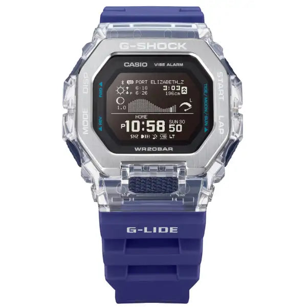 G-LIDE - GBX-100 Series - GBX-100S-2JF