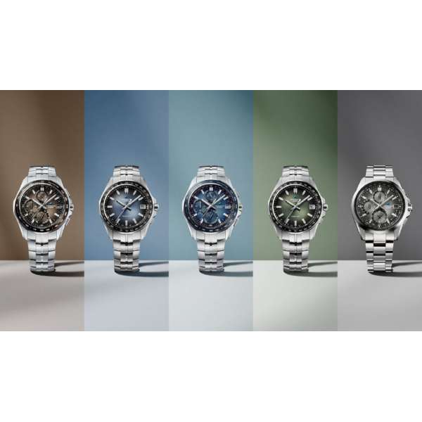 OCEANUS - Manta S7000 Series - OCW-S7000RA-5AJF