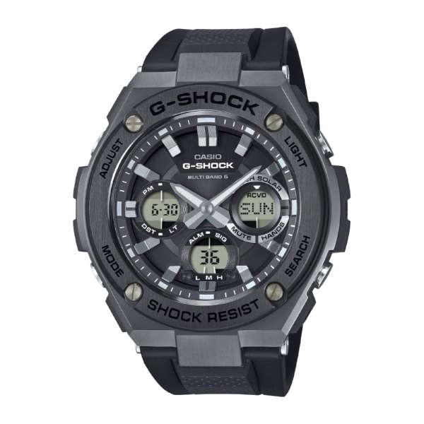 G-STEEL - GST-W100 Series - GST-W110MS-1AJF