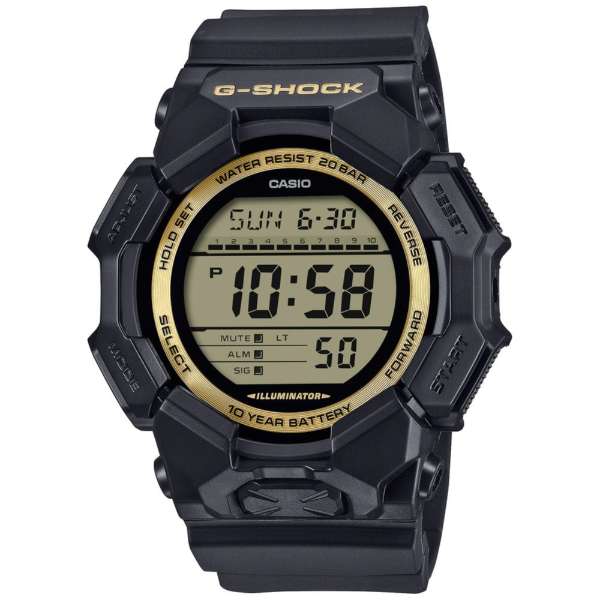 DIGITAL - GD-010 SERIES - GD-010GB-1A9JF