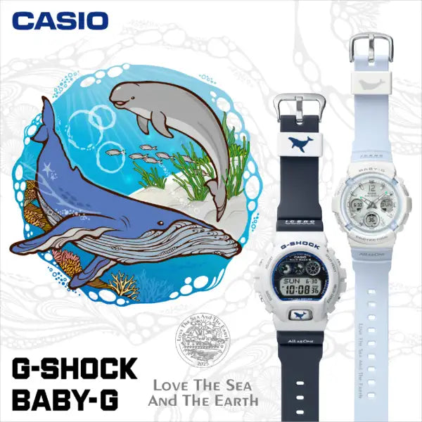 BABY-G - BGA-2800 SERIES - BGA-2800K-7AJR
