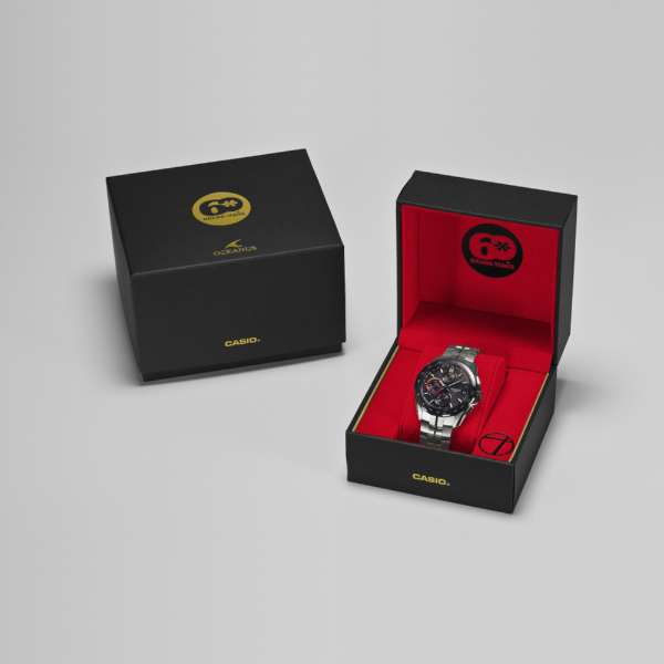 OCEANUS - Manta S7000 Series - OCW-S7000TS-1AJR