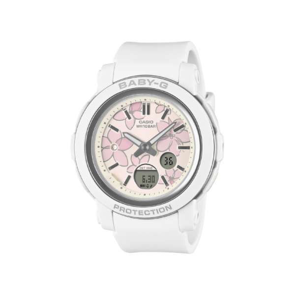 BABY-G - BGA-290 Series - BGA-290FL-7AJF