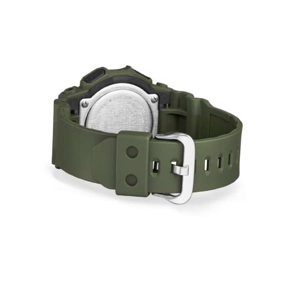 ANALOG-DIGITAL - GA-B010 SERIES - GA-B010-3AJF