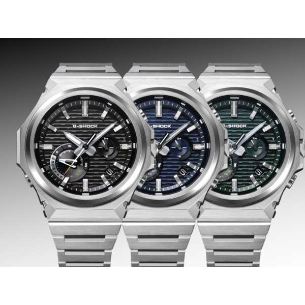 G-STEEL - GST-B1000 Series - GST-B1000D-3AJF