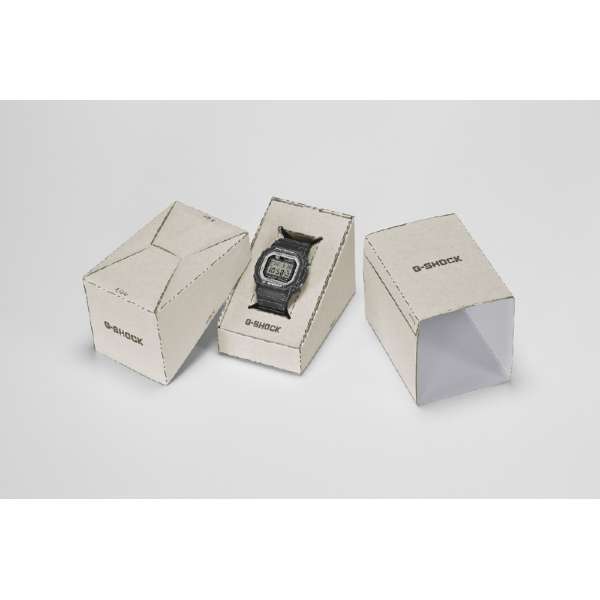 DIGITAL - 5600 SERIES - DW-5600RGM-1JR