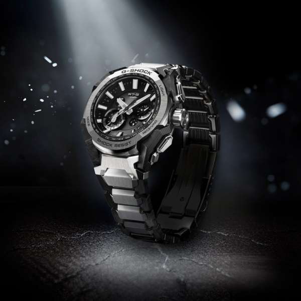 MT-G - MTG-B4000 Series - MTG-B4000D-1AJF