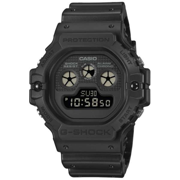 DIGITAL - 5900 SERIES - DW-5900UBB-1JF