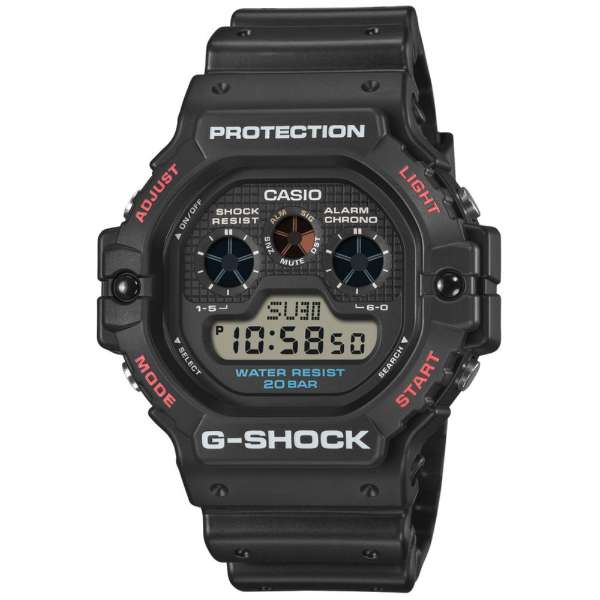 DIGITAL - 5900 SERIES - DW-5900U-1JF