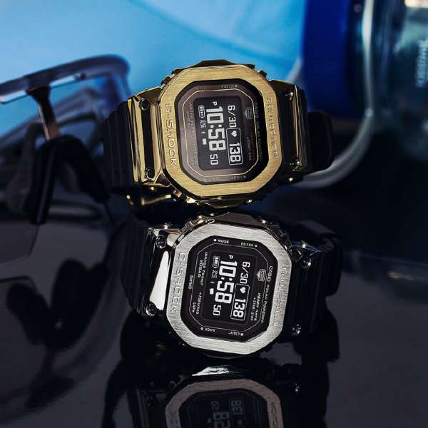 G-SQUAD - GM-H5600 SERIES - GM-H5600-9JR
