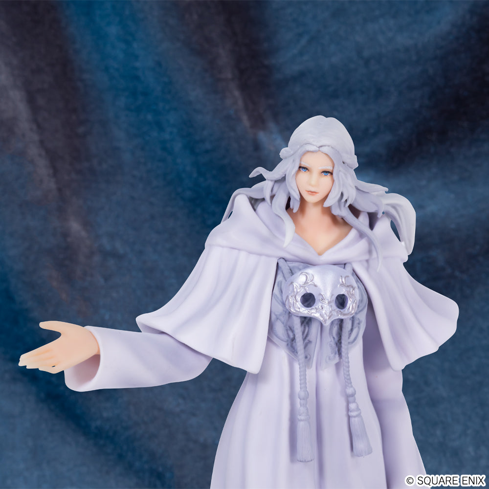 Final Fantasy XIV Figure Venat | animota