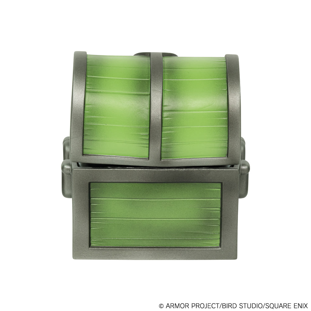 Dragon Quest Figure Collection with Command Window Mimic | animota