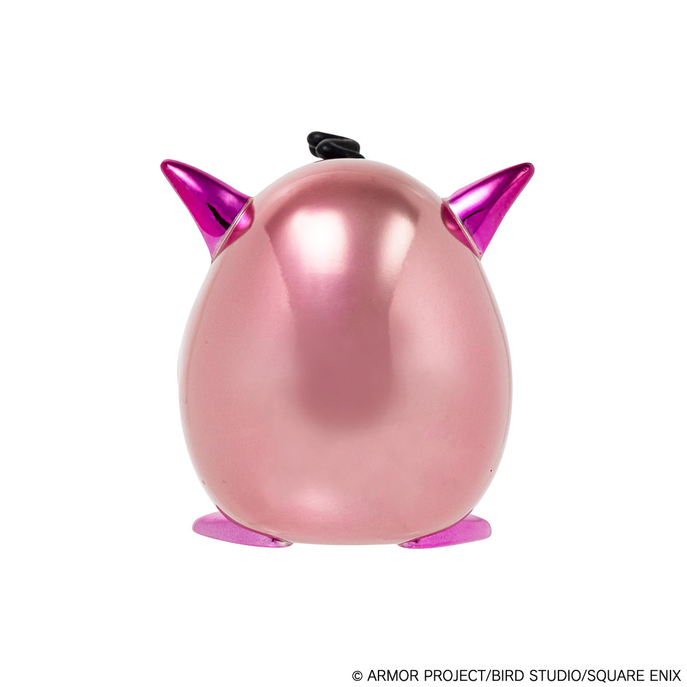 Dragon Quest Metallic Monsters Gallery Scruffy | animota