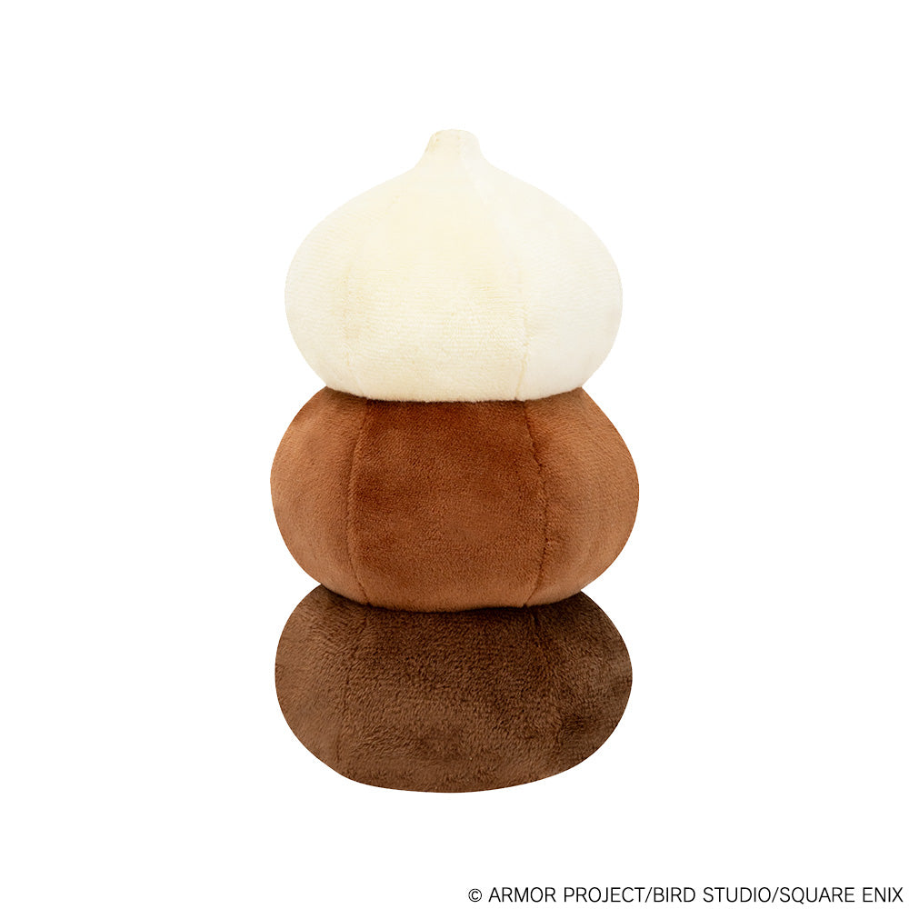 Dragon Quest Smile Slime Plush S Chocolate Tower