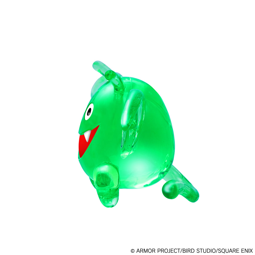 Dragon Quest Crystal Monsters Gallery Drackmage