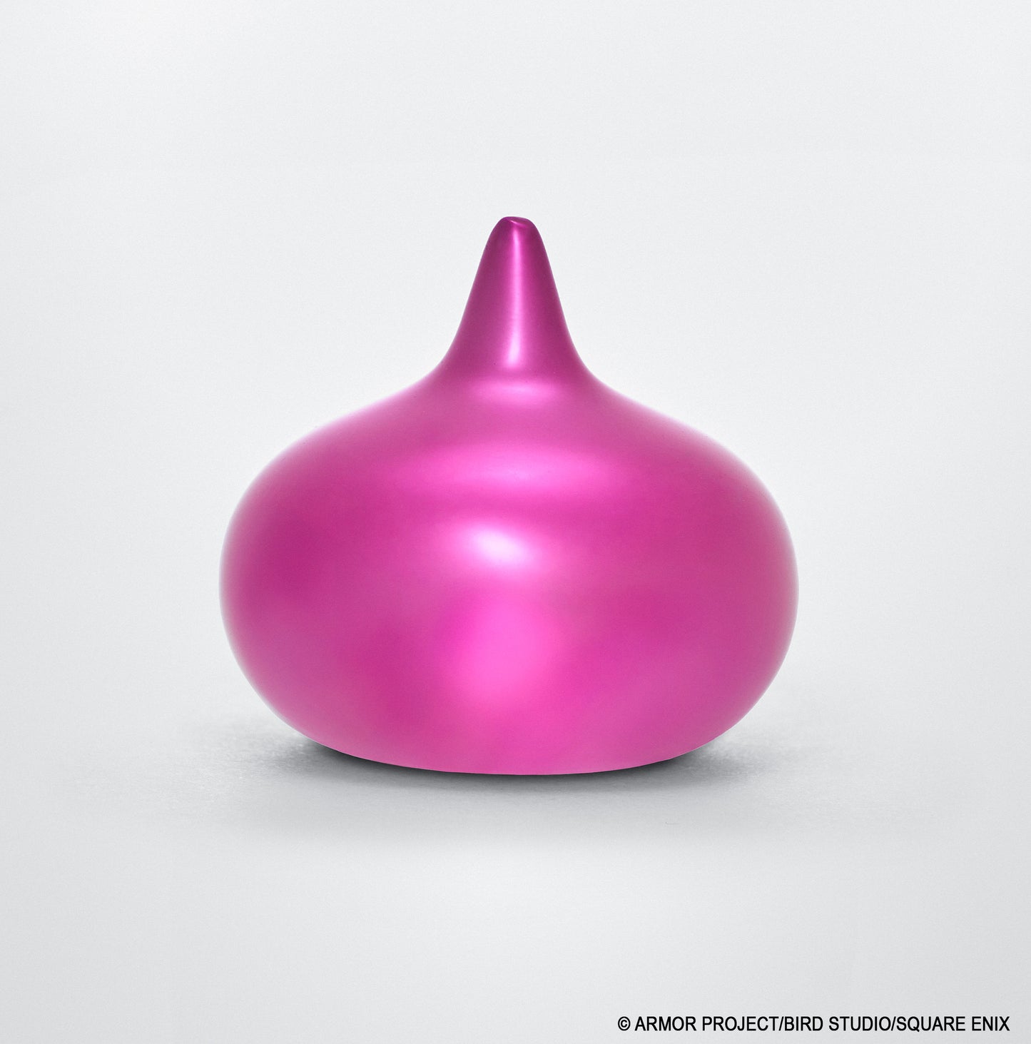 Dragon Quest Metallic Monsters Gallery Peach Slime