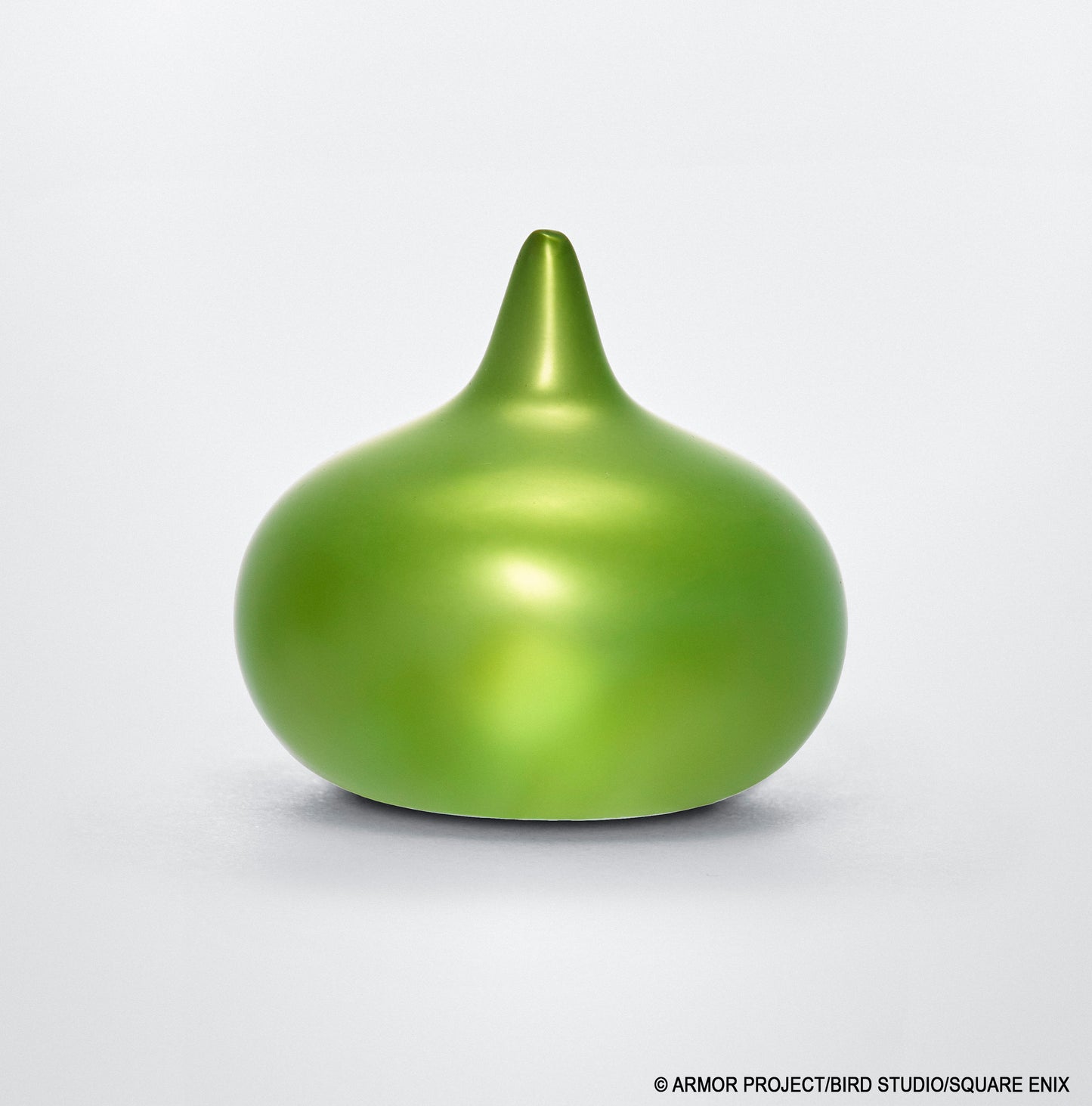 Dragon Quest Metallic Monsters Gallery Lime Slime