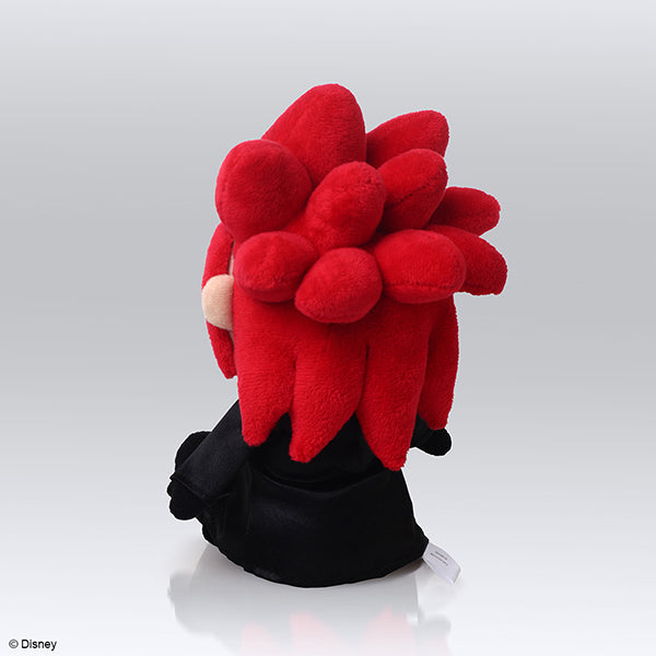【Resale】"Kingdom Hearts" Series Plush Kingdom Hearts III Axel, Action & Toy Figures, animota