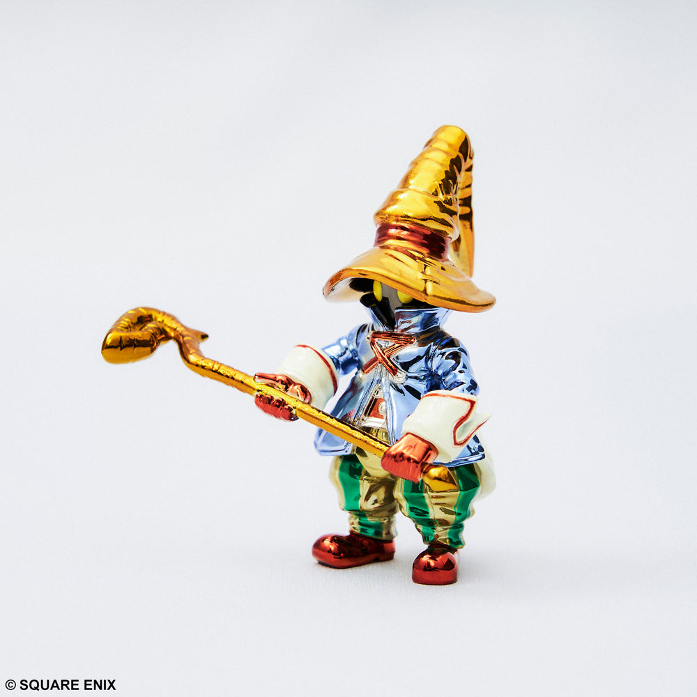 Final Fantasy IX Bright Arts Gallery Vivi | animota