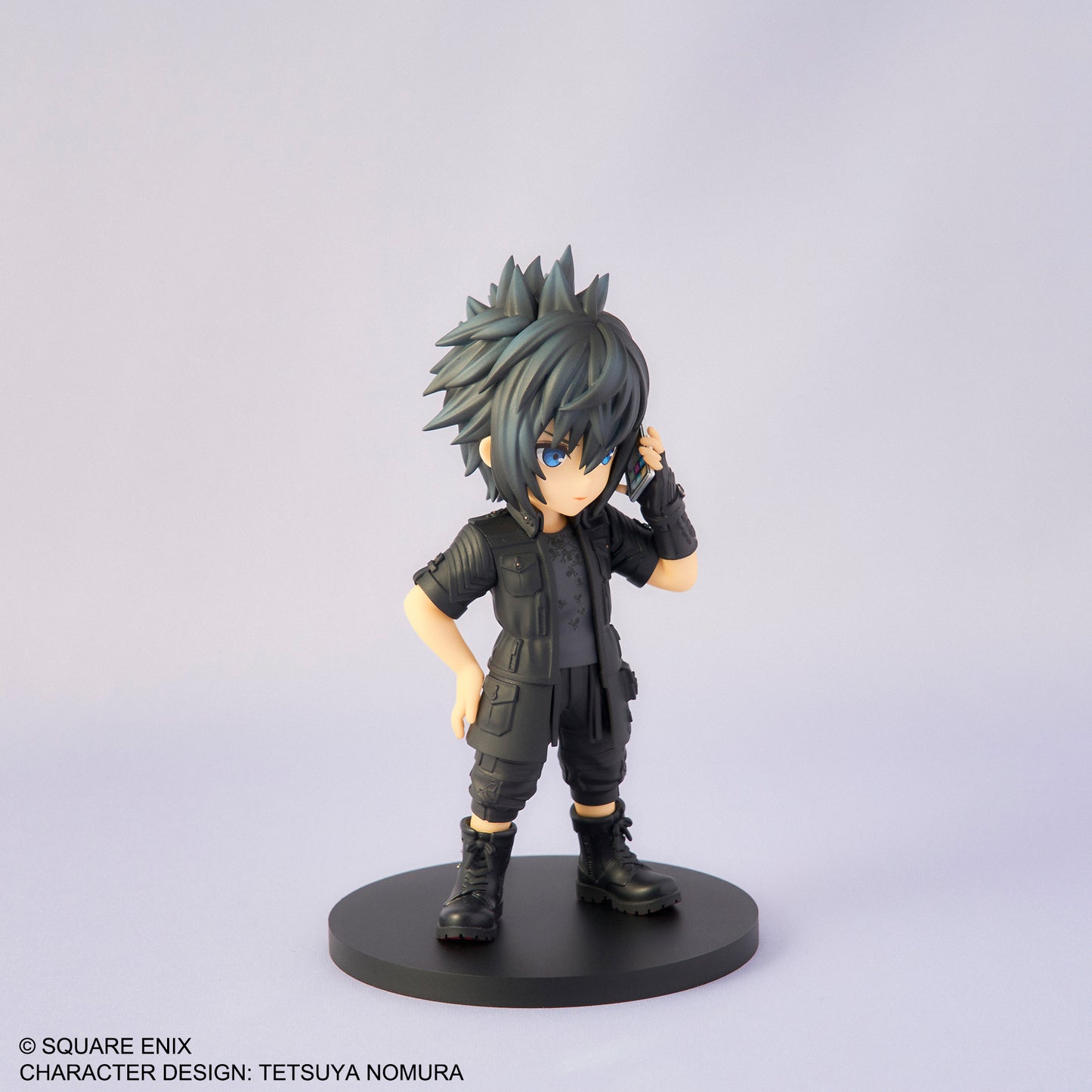Final Fantasy XV Adorable Arts Noctis Lucis Caelum, Action & Toy Figures, animota
