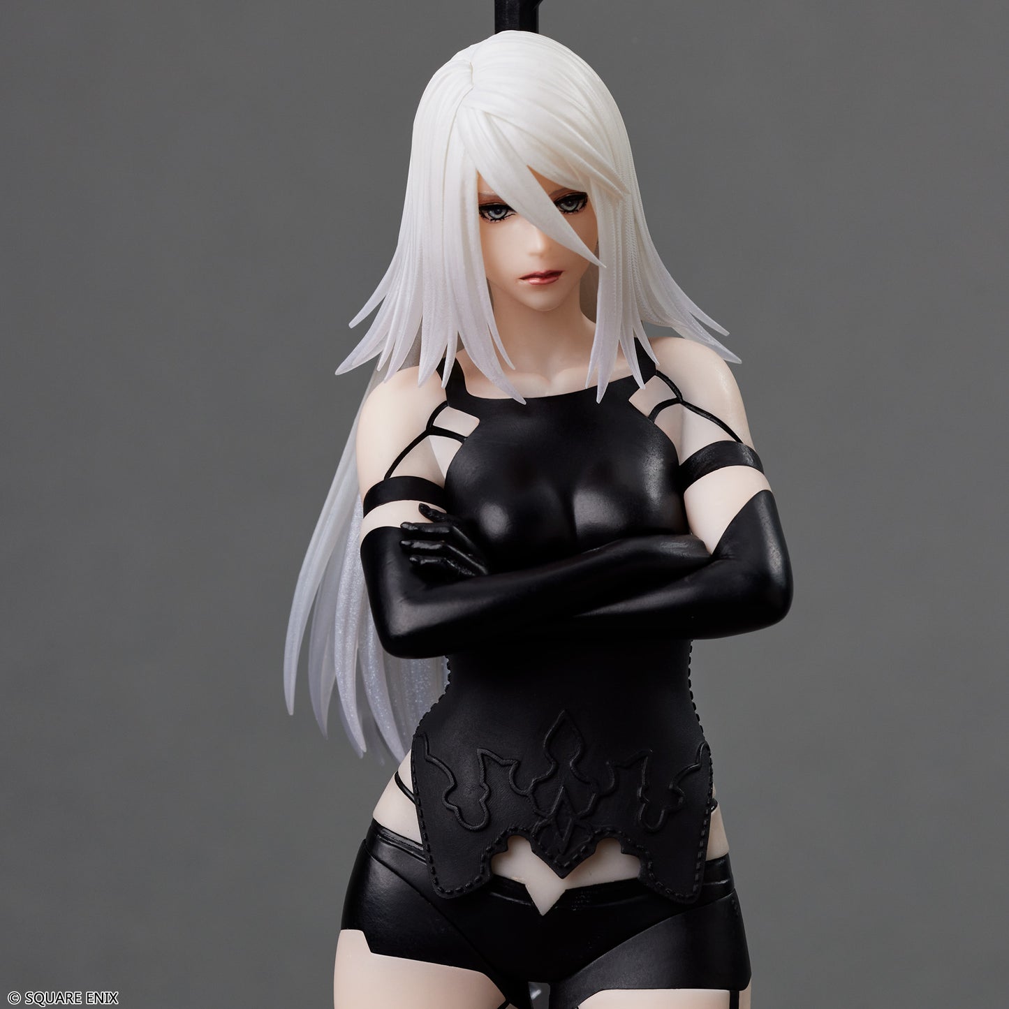 NieR:Automata FORM-ISM A2 (YoRHa No. 2 Type A), Action & Toy Figures, animota