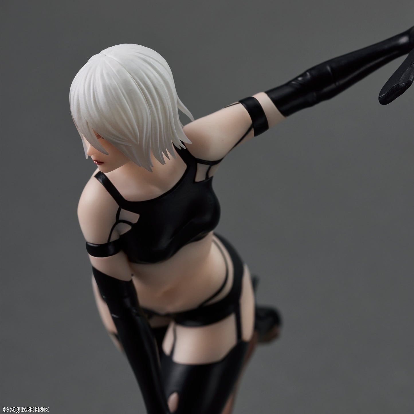 NieR:Automata FORM-ISM A2 (YoRHa No. 2 Type A) -Short Hair Ver.-, Action & Toy Figures, animota