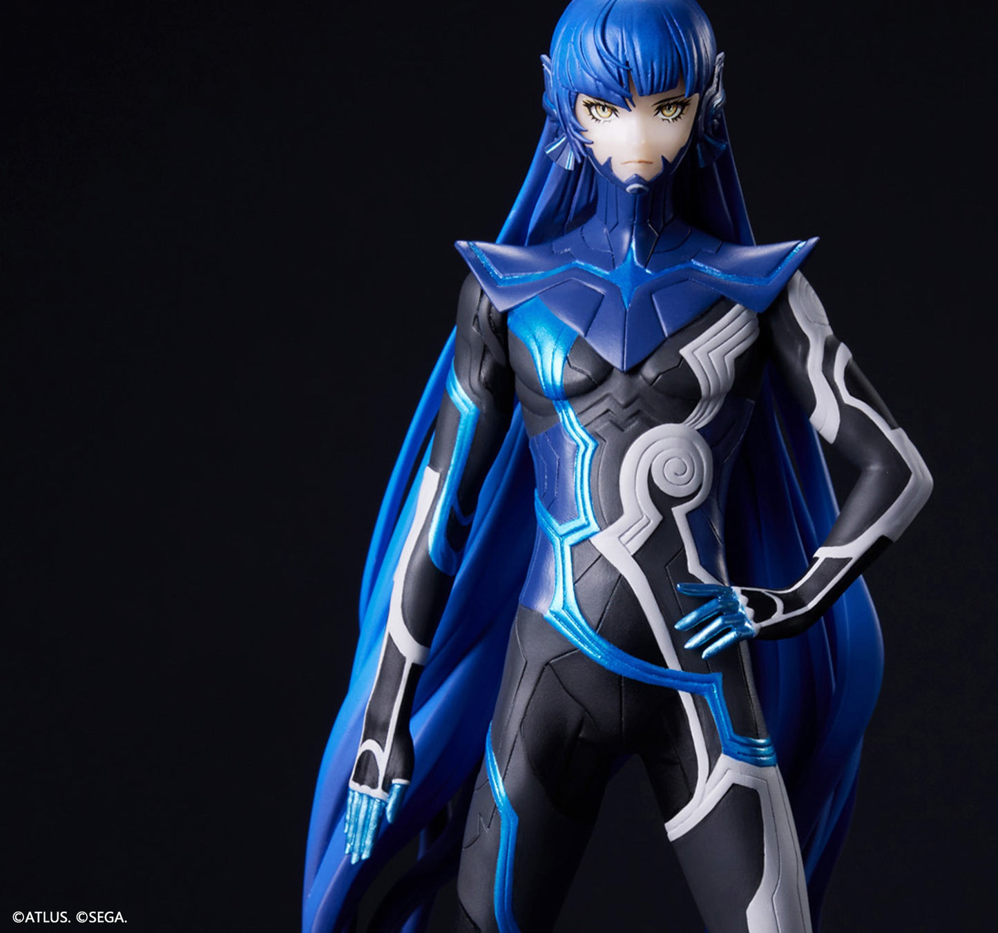 Shin Megami Tensei V FORM-ISM Nahobino, Action Figures, animota