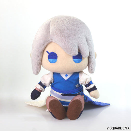 Final Fantasy XVI Plush Jill Warrick, Stuffed Animals, animota