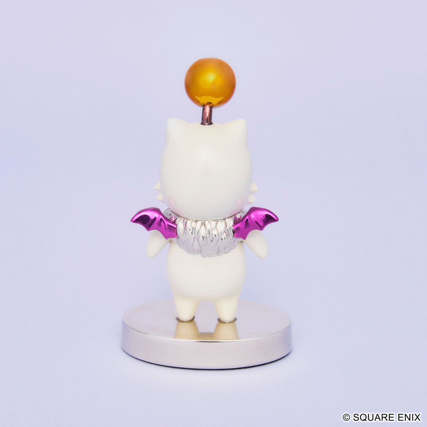 Final Fantasy IX Bright Arts Gallery Moogle, Action & Toy Figures, animota