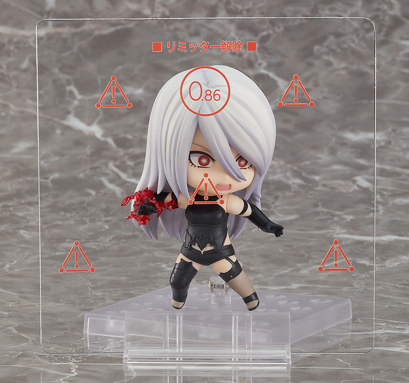 【Resale】Nendoroid "NieR:Automata" A2 (YoRHa Type A No. 2), Action & Toy Figures, animota