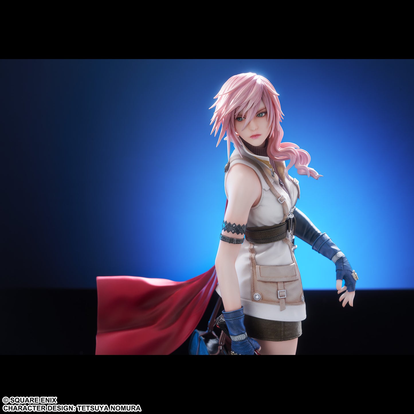Final Fantasy XIII Lightning, Action & Toy Figures, animota