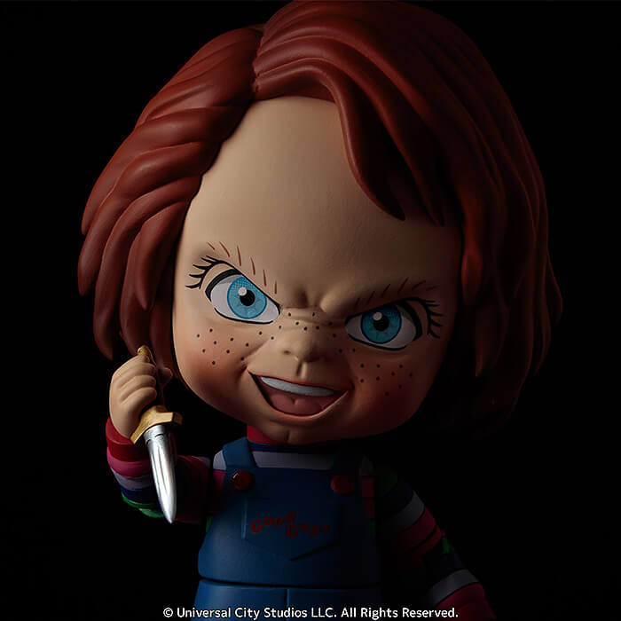 Nendoroid "Child's Play 2" Chucky | animota