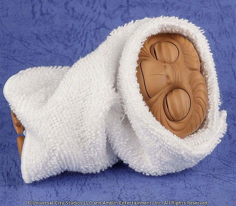 Nendoroid "E.T. the Extra-Terrestrial" E.T. | animota