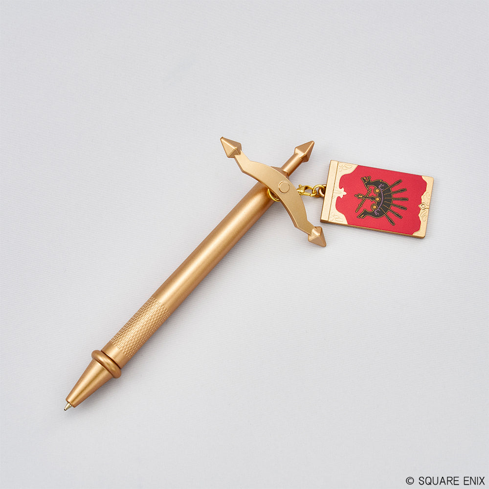 Final Fantasy XIV Pen Stand Figure Mammet #003L
