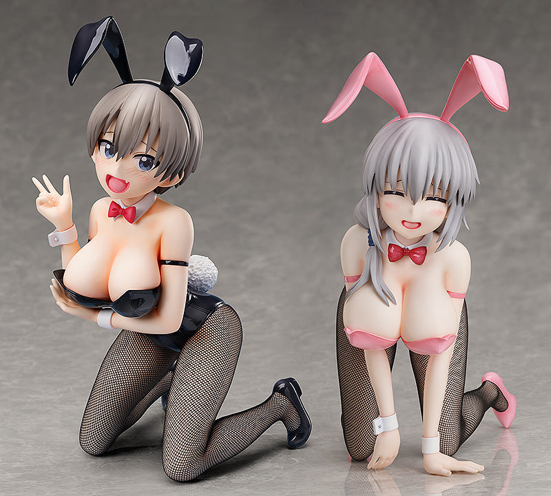 Uzaki-chan Wants to Hang Out! Double Uzaki Tsuki Bunny Ver. | animota