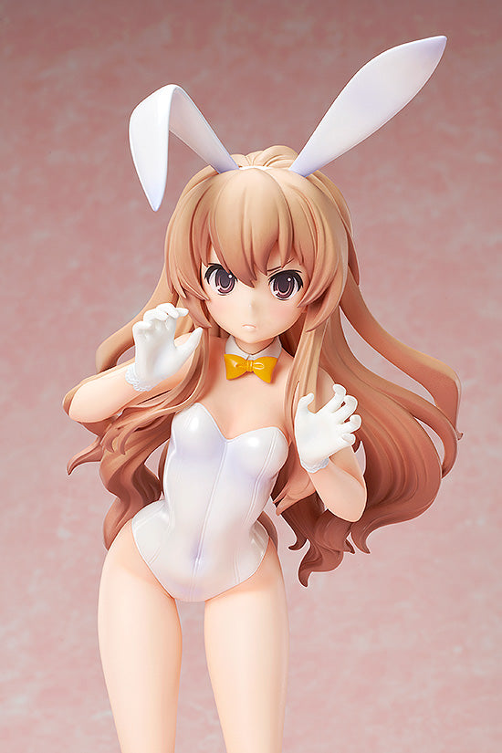 Toradora! Aisaka Taiga Bare Leg Bunny Ver.
